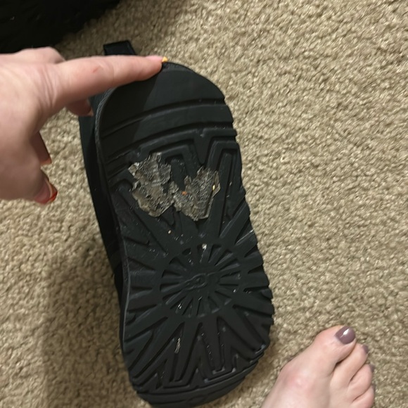 UGG NEUMEL boots Great condition. These are current pictures - Picture 3 of 6